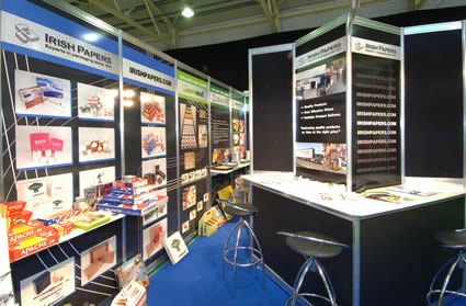 rds show display