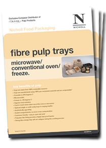 Fibre Pulp