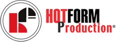 HOTFORM logo