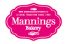 Mannings Logo