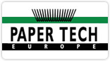 Papertech Logo