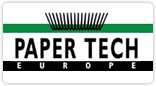 Papertech Logo Papertech Logo