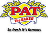 Pat The Baker